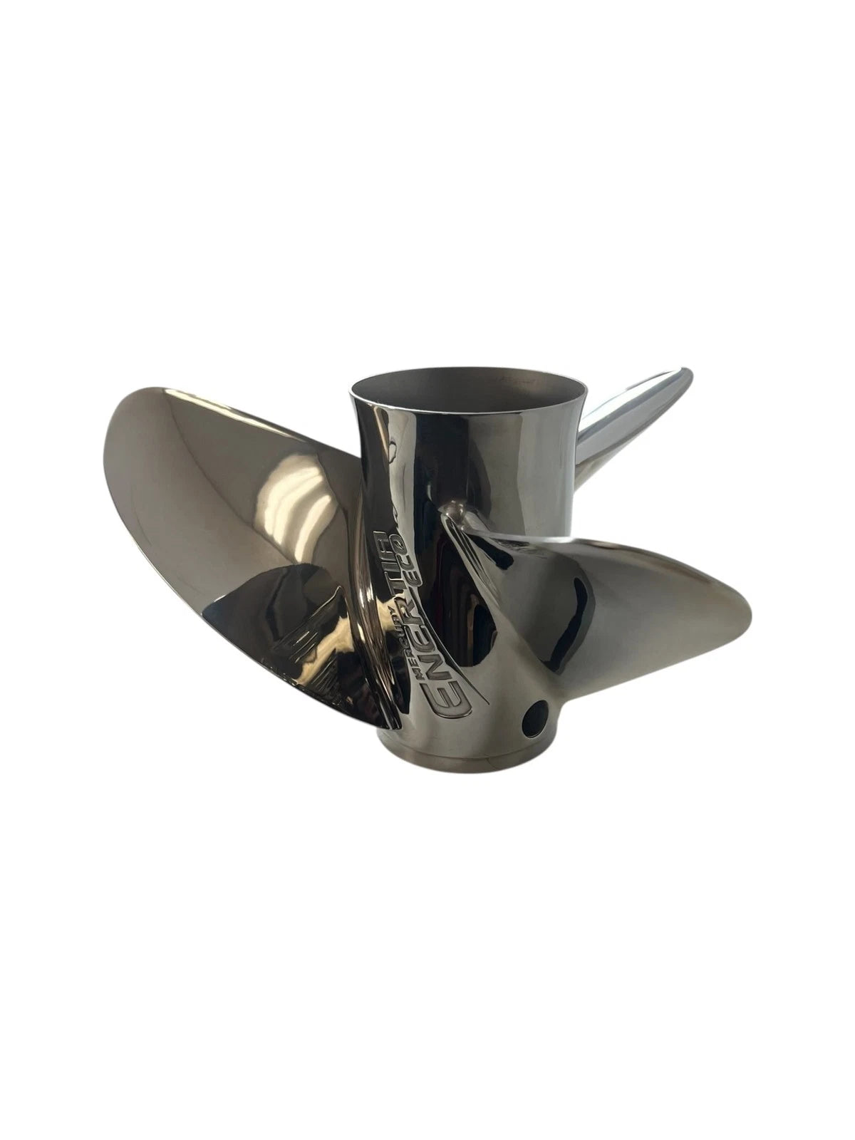 Mercury Racing, 3 X 16 X 21.5 Lh, Enertia Eco Xp Ss Propeller,