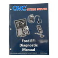 Omc Stern Drives 507146, Ford Efi Diagnostic Manual | Hook & Hull Co