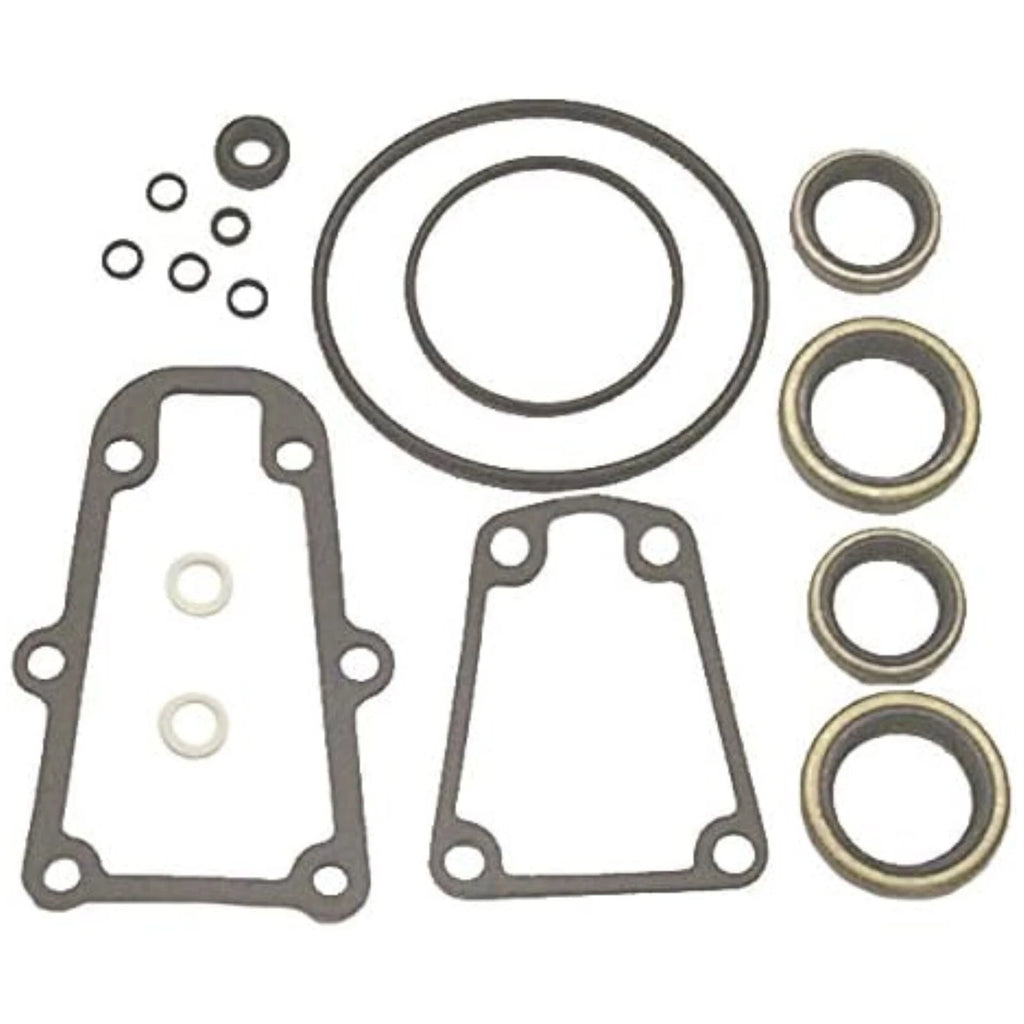 Lower Unit Seal Kit for Johnson Evinrude 85-140HP (1980-1995)