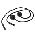 Parcel Shelf String Strap Rope Parcel Shelf Part | Hook & Hull Co