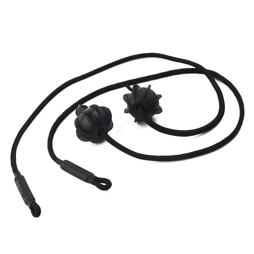 Parcel Shelf String Strap Rope Parcel Shelf Part | Hook & Hull Co