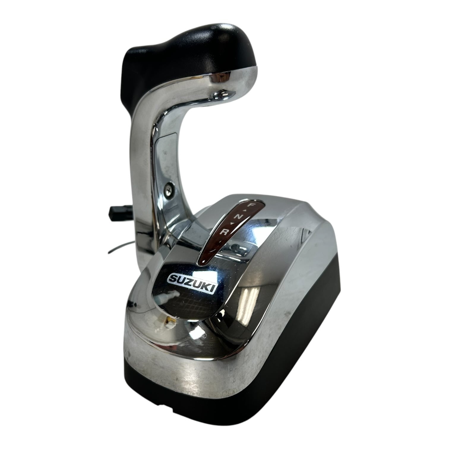 Suzuki 67200-98j03, Marine Single Engine Precision | Hook & Hull Co