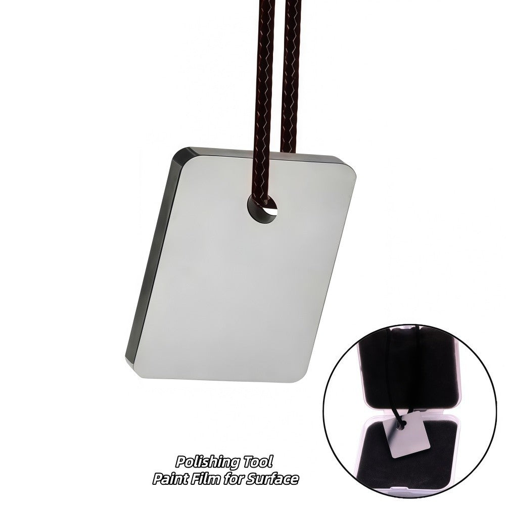 Car Paint Spot Repair Tool Hss Denibber For Pre-treatment And