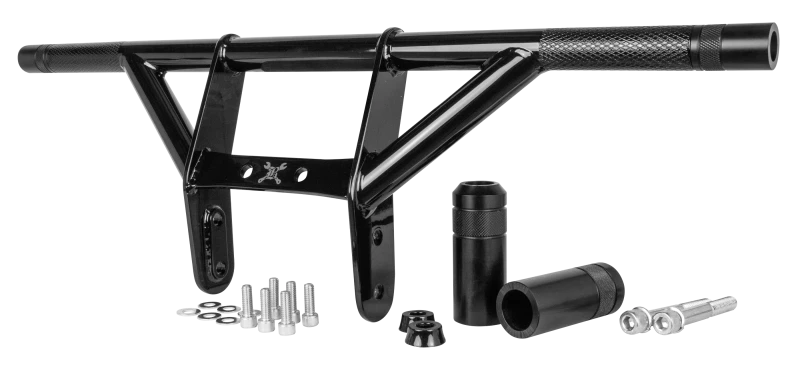 Burly Brand Sportster Brawler Crash Bars For Harley Davidson 2009-2017