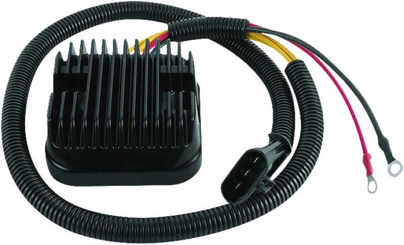 Quadboss 2015 Polaris Scrambler 850 (02) Voltage Regulator
