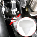 Brake Clutch Pedal Stopper Pad for CRV/Civic