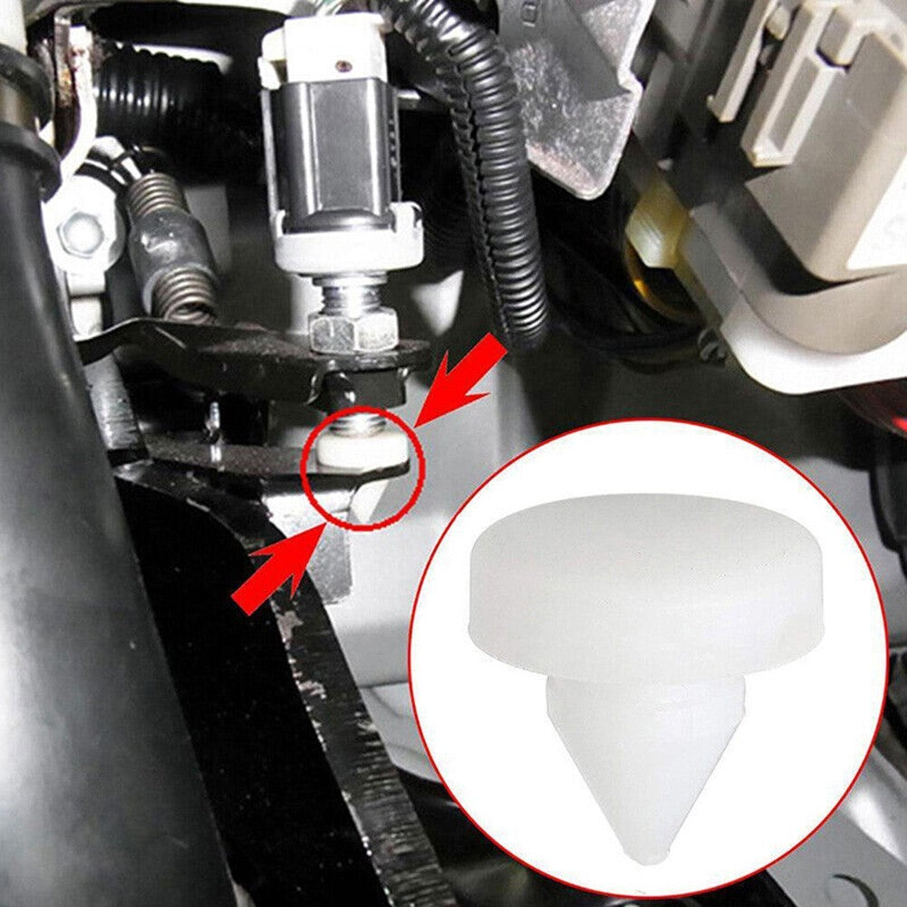 Brake Clutch Pedal Stopper Pad for CRV/Civic