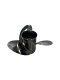 Yamaha 3 X 14 1/4 X 17-ml Lh, Reliance Sds Stainless Steel Propeller
