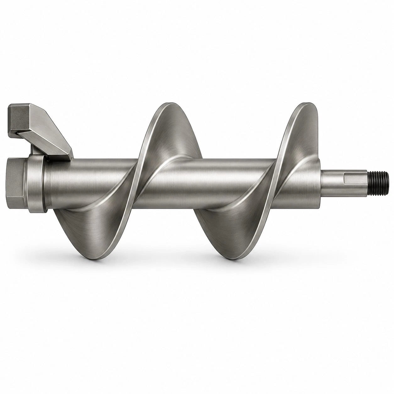87575223 Auger Extension, Unloading, 3 Ft., Standard Wear