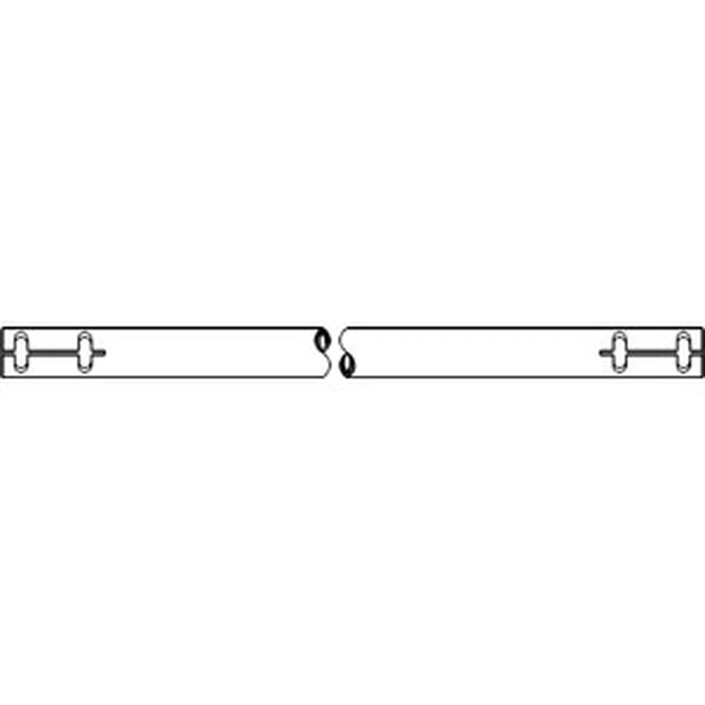New Tie Rod Tube L39324 Fits John Deere 2250 2251 2350 2351 2355 2541