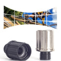 Bicycle Cassette Hub Body 51.7mm