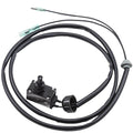 Sea Doo Safety Lanyard Tether Switch by Sea Doo