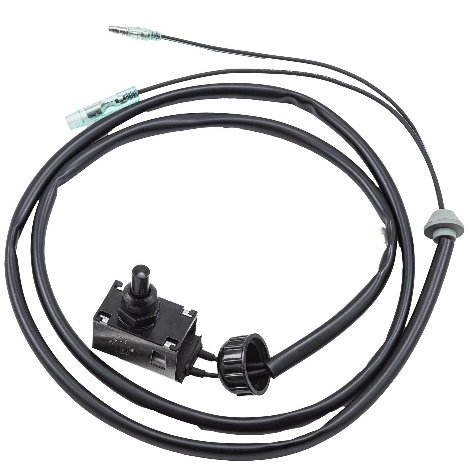 Sea Doo Safety Lanyard Tether Switch by Sea Doo