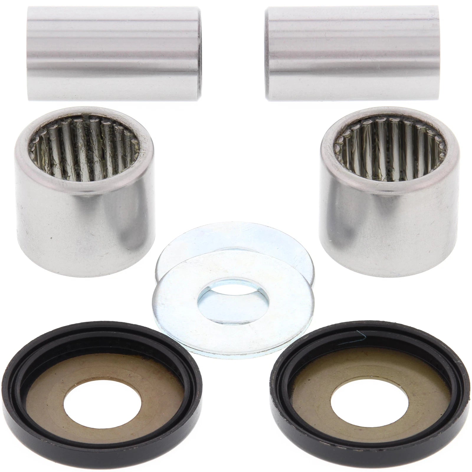 Swing Arm Bearing Kit For Suzuki Rs175 1980 - 1982