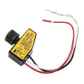 Dc 8V-50V Photocell Light Sensor Switch For Automatic Switching