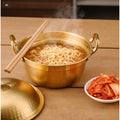 304 Stainless Steel Noodle Pot for Cooking