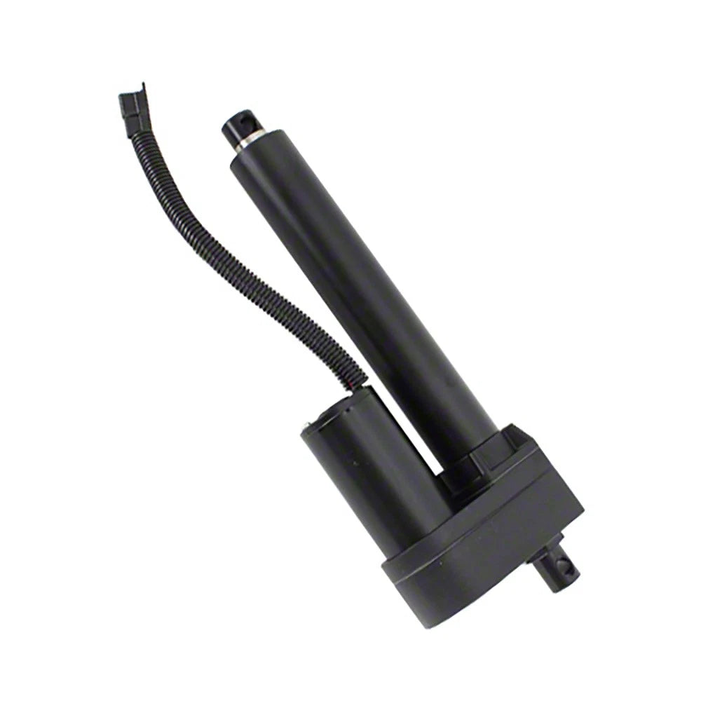 68234001 Round Baler Net Twine Wrap Actuator Fits Vermeer 504 Super I