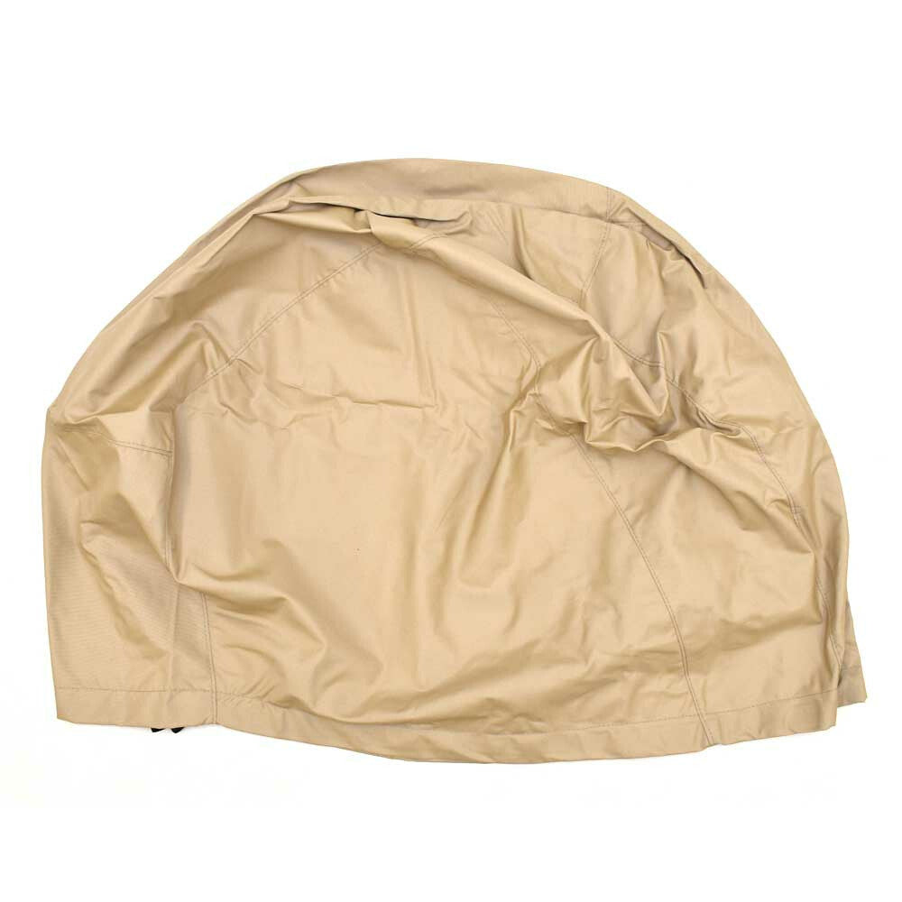 Scout Boat Outboard Motor Cover Verado Ameritex by Scout