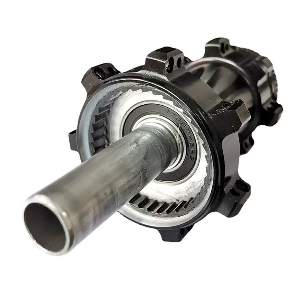 Pawl Tooth Ring Bike Wheel Hub Ratchet