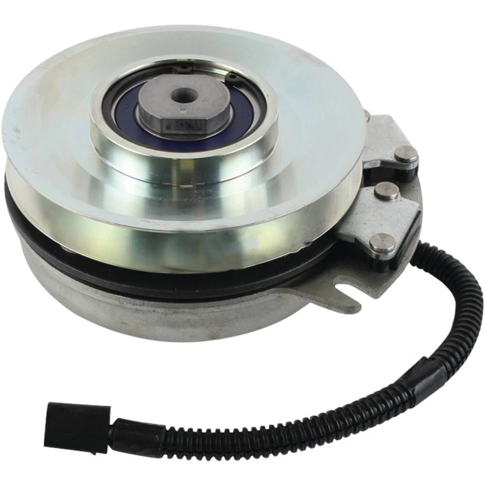 255-491x Pto Clutch