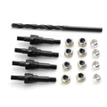 Shock Mount Fixing Screw Front And Rear Universal For Arrma 1/8