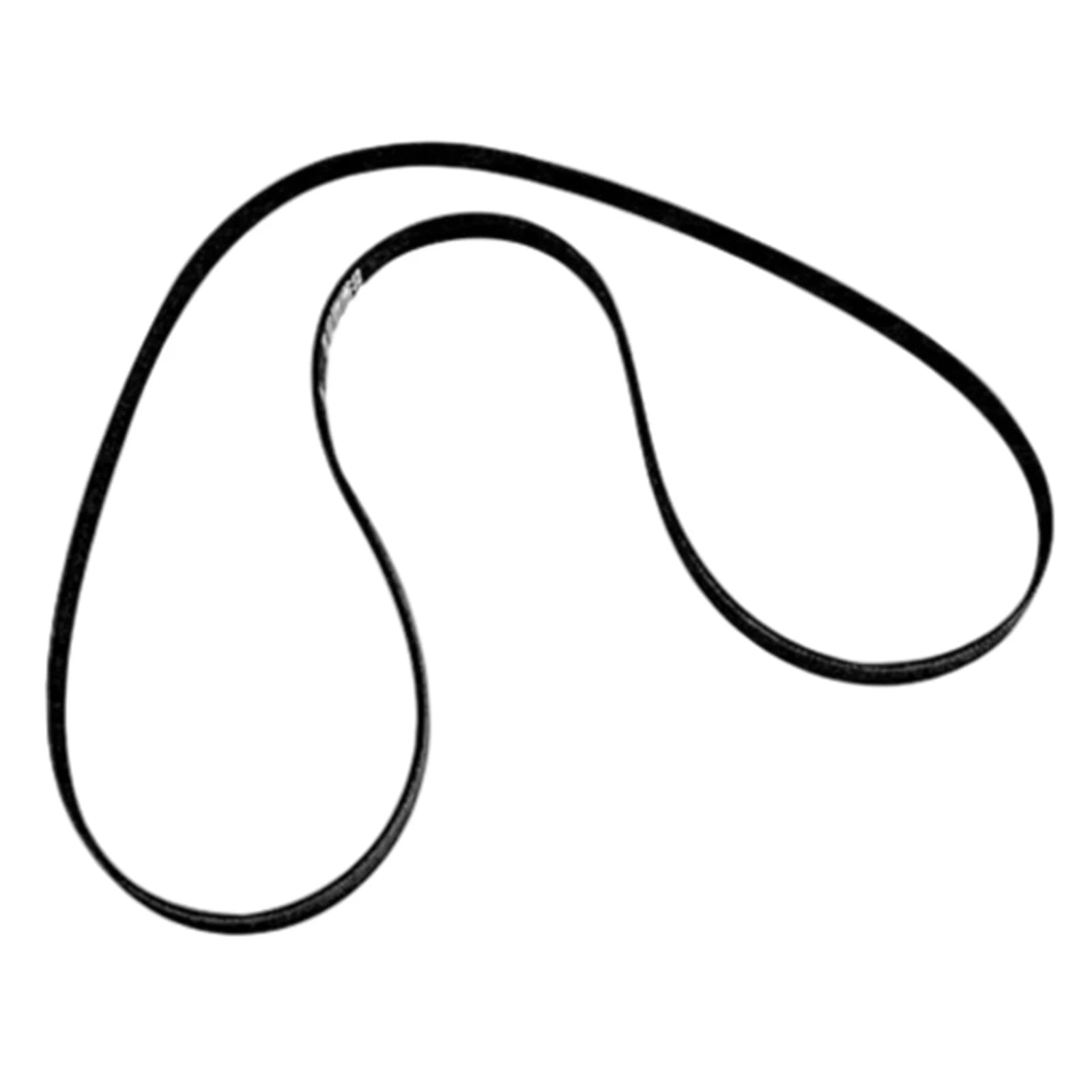 Serpentine Belt Mercruiser 305 350 Alpha Replacement 57-865615q04