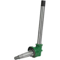 Ar55180 Tractor Spindle Fits John Deere 4000 4010 3010 3020 4020 2510