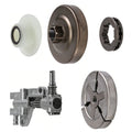 Clutch Drum Kit Sprocket Replacement