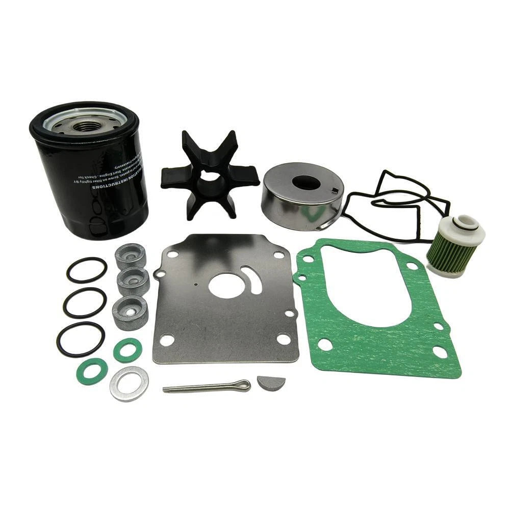 Maintenance Kit for Suzuki DF100B 100HP 4-Stroke Outboard
