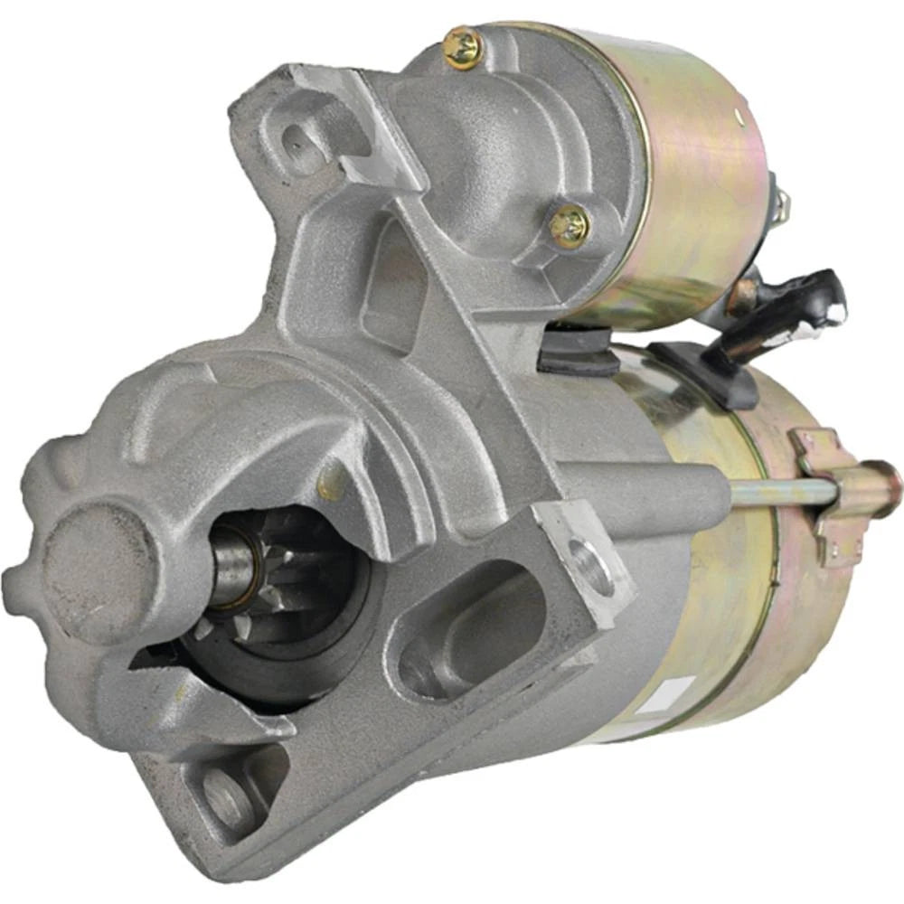 410-12353-jn J&n Electrical Products Starter