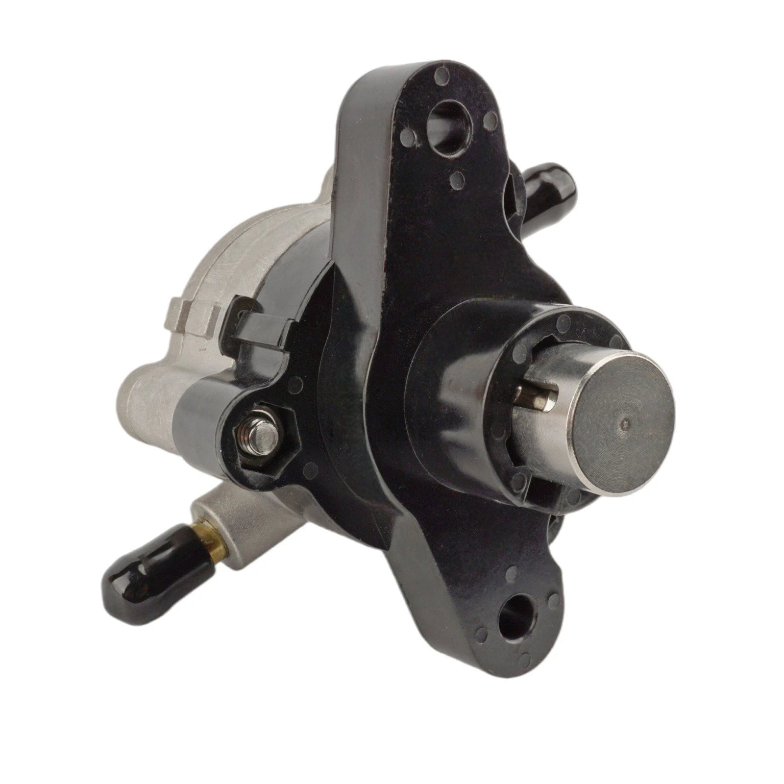 Fuel Pump – Yamaha F150-FL150
