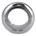 Boat Light Housing 269600 | Bezel Led 3/4 Inch Silver Plastic