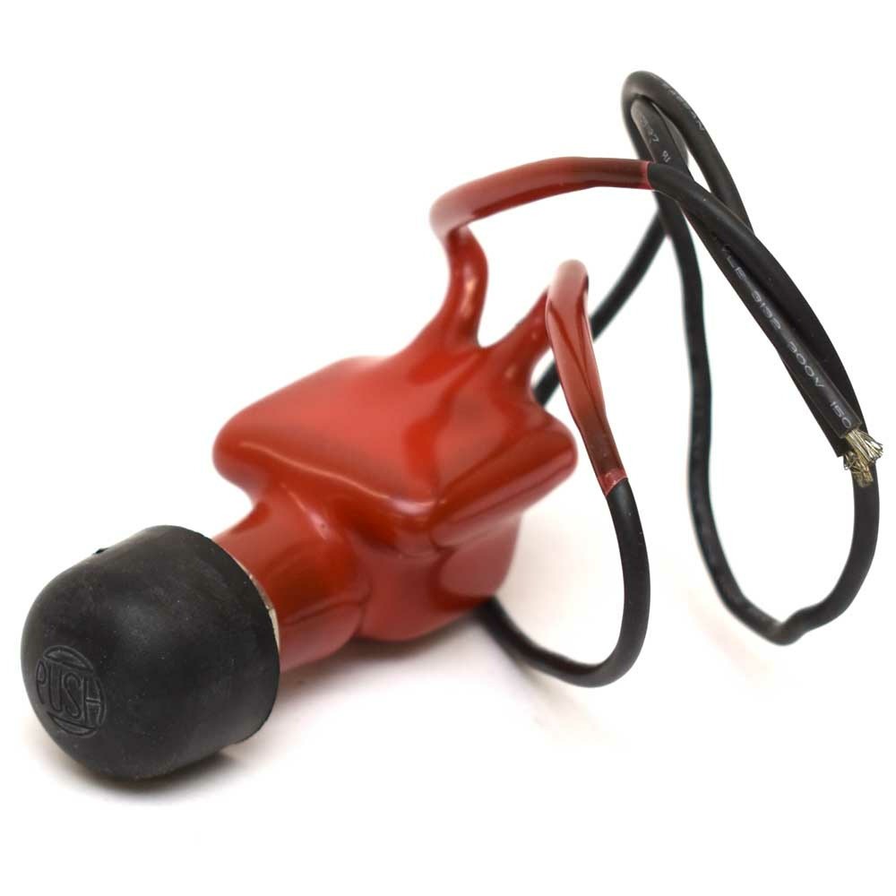 Seachoice Boat Push Button Switch 50-11761 by Seachoice