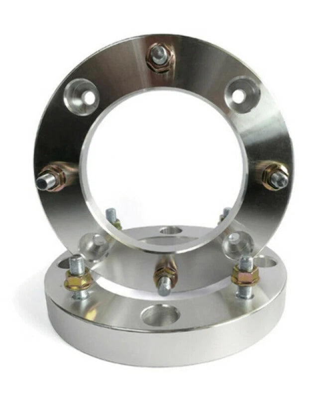 Epi 4/156 Wheel Spacer 2 In. 10mm