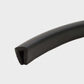 Boat Edge Trim Molding Lowe 1/8 Inch PVC Black by Lowe