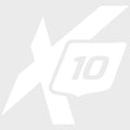 MasterCraft Boat Decal 755453 X10 White by MasterCraft