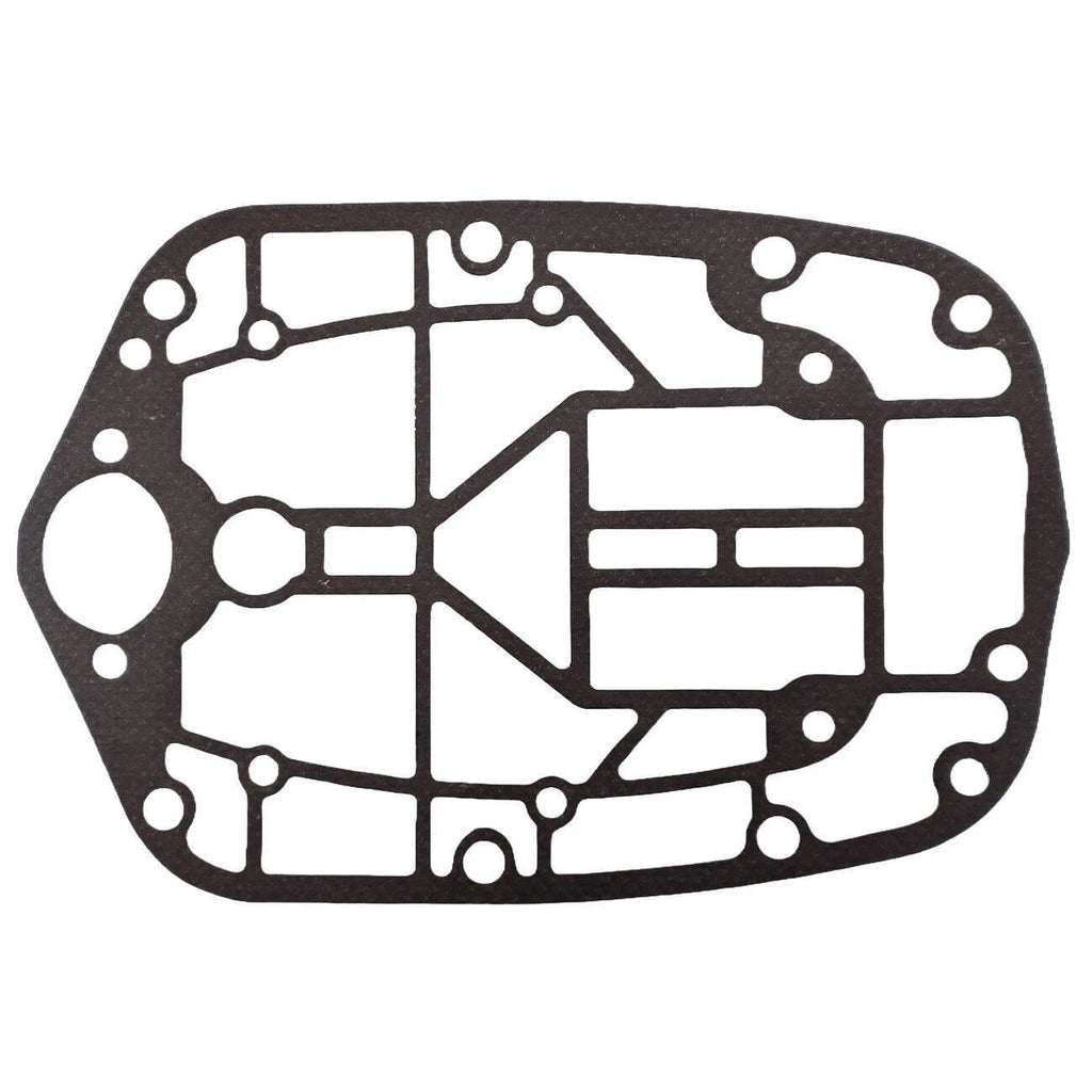 Gasket Lower Exhaust Plate for Mercury 200-250HP 3.0L Pro XS, XS