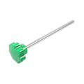 For Motorcycles Valve Stem Tool Kit Installation Rod Set Valve Core