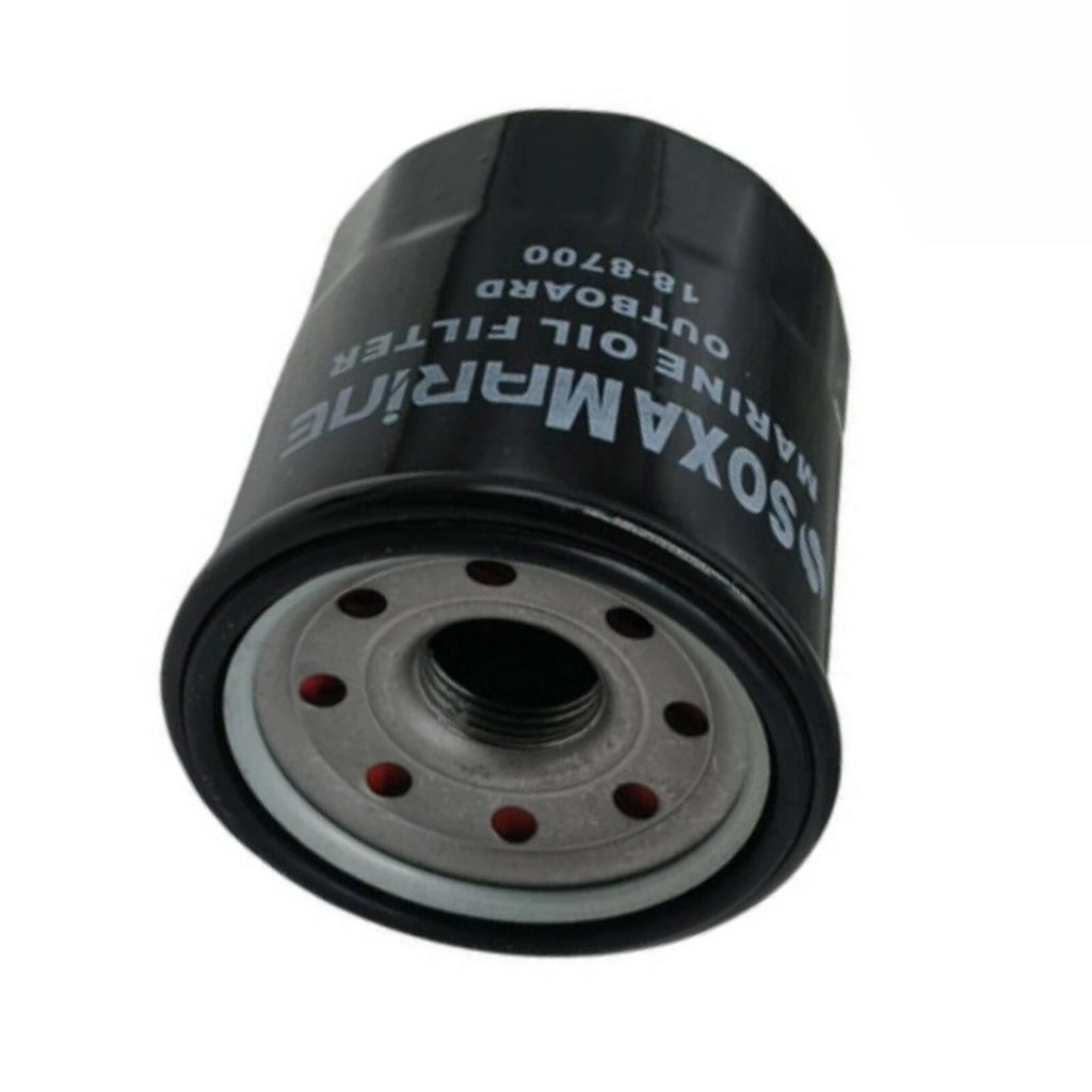Oil Filter for Yamaha YFM350 Grizzly/Wolverine 2006-2012