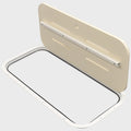 Ski Locker Lid G3 36 x 16 Inch Aluminum by G3