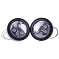 Led Headlight Ar20445 Ar20443 At13380 For John Deere 2010 3010 3020