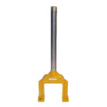 113-30-34150 Yoke, Not Included In Pv328 Assembly - Fits Komatsu