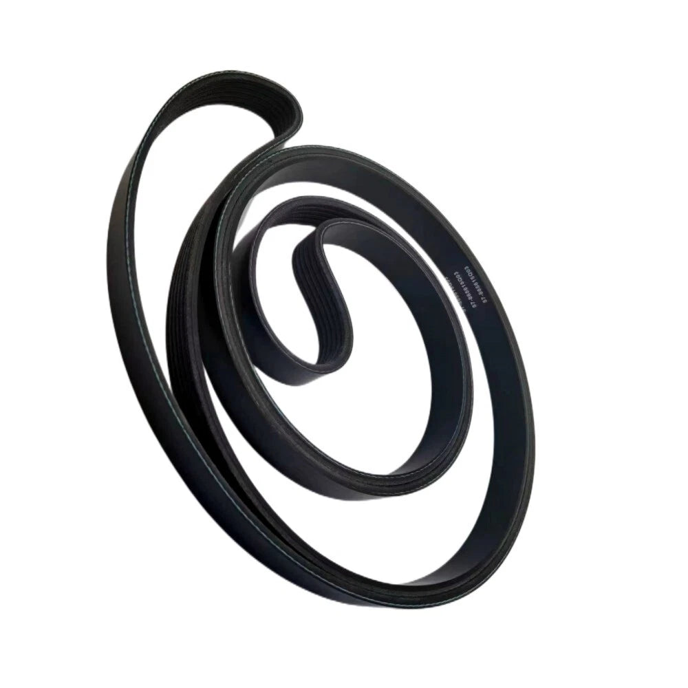 Serpentine Belt for MerCruiser V6/V8 Alpha/Bravo (57-865615 Series)