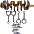 Engine Rebuild Kit Toyota Matrix Highlander 2.4L by Toyota