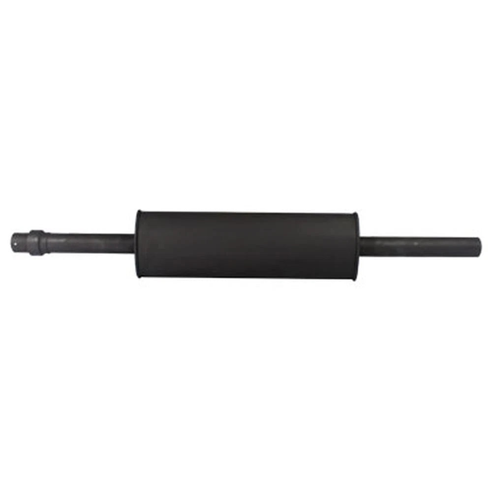 K203563 8752478 K304708 Ca-28 Muffler Fits Case-ih Tractor Model 1690