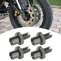 Adjuster Nuts Adjuster Nuts Bolts Brake Clutch Cable Adjuster High
