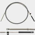 Mercury Boat Throttle Cable 883720A12 | 12 FT Gen II PlatinumOpens in 