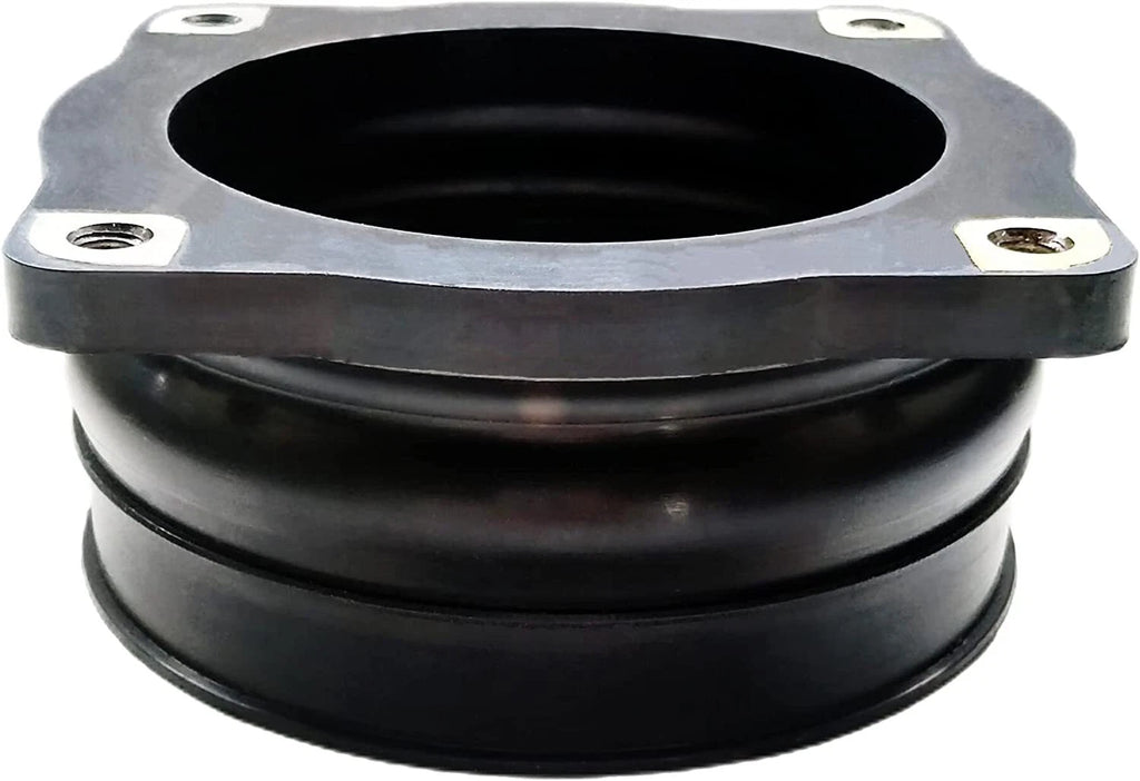 Air Intake Isolator w/ Clamp – Mercury Verado 200-300HP