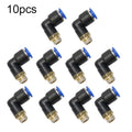 8mm For-coats Tire Changer Machine 10*1/8 Fitting Connector Tube