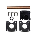 For Mercruiser/qui<wbr/>cksilver 42724a3 Alpha Mr Cover Assembly